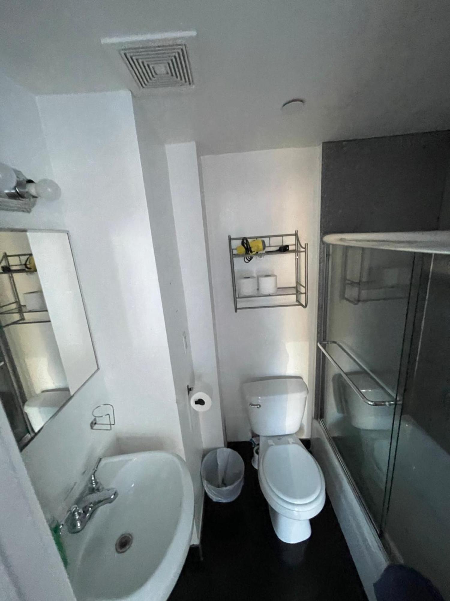 Appartamento Nest Loft Herald Square