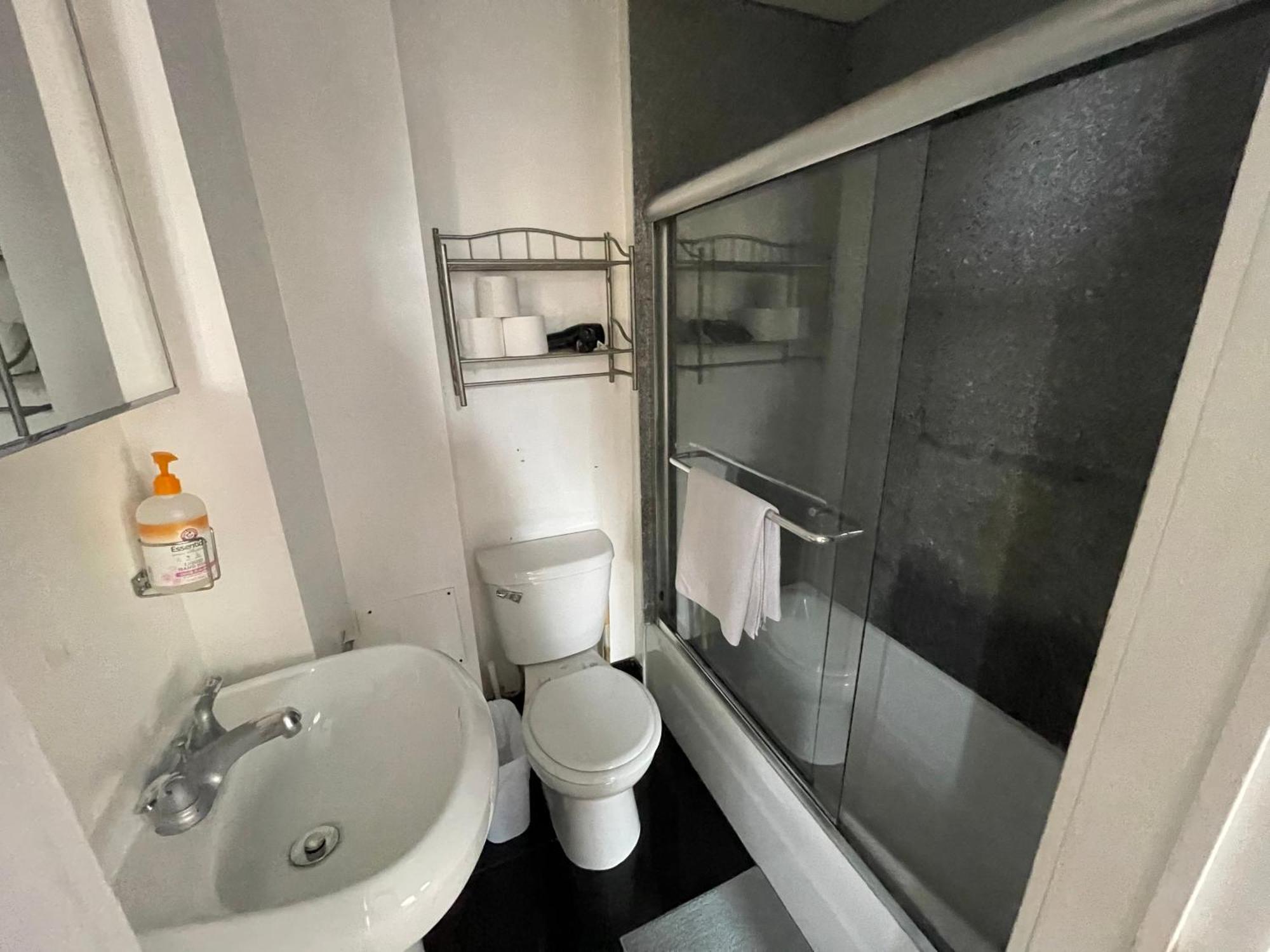 Nest Loft Herald Square Appartamento New York