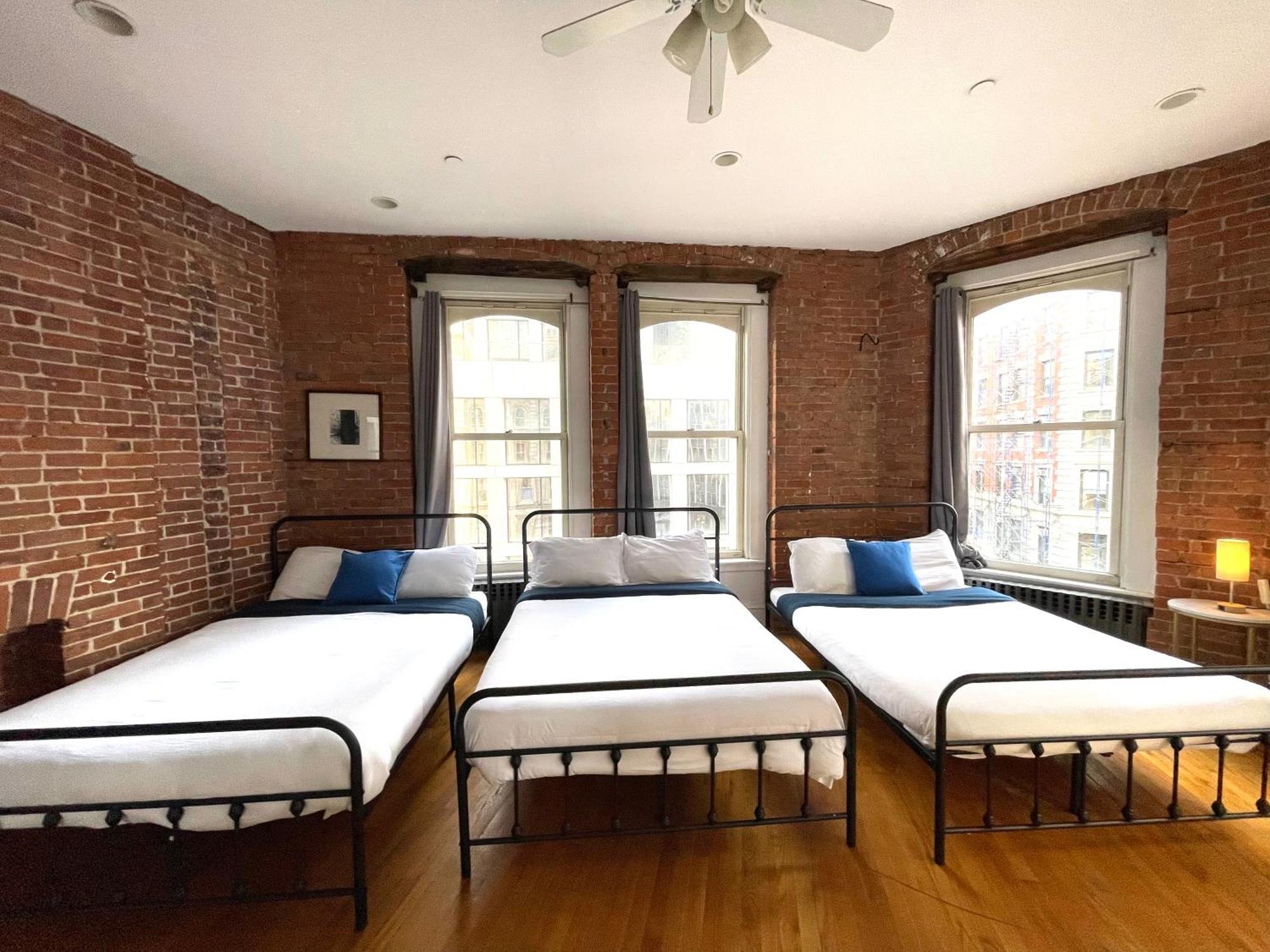 Appartamento Nest Loft Herald Square