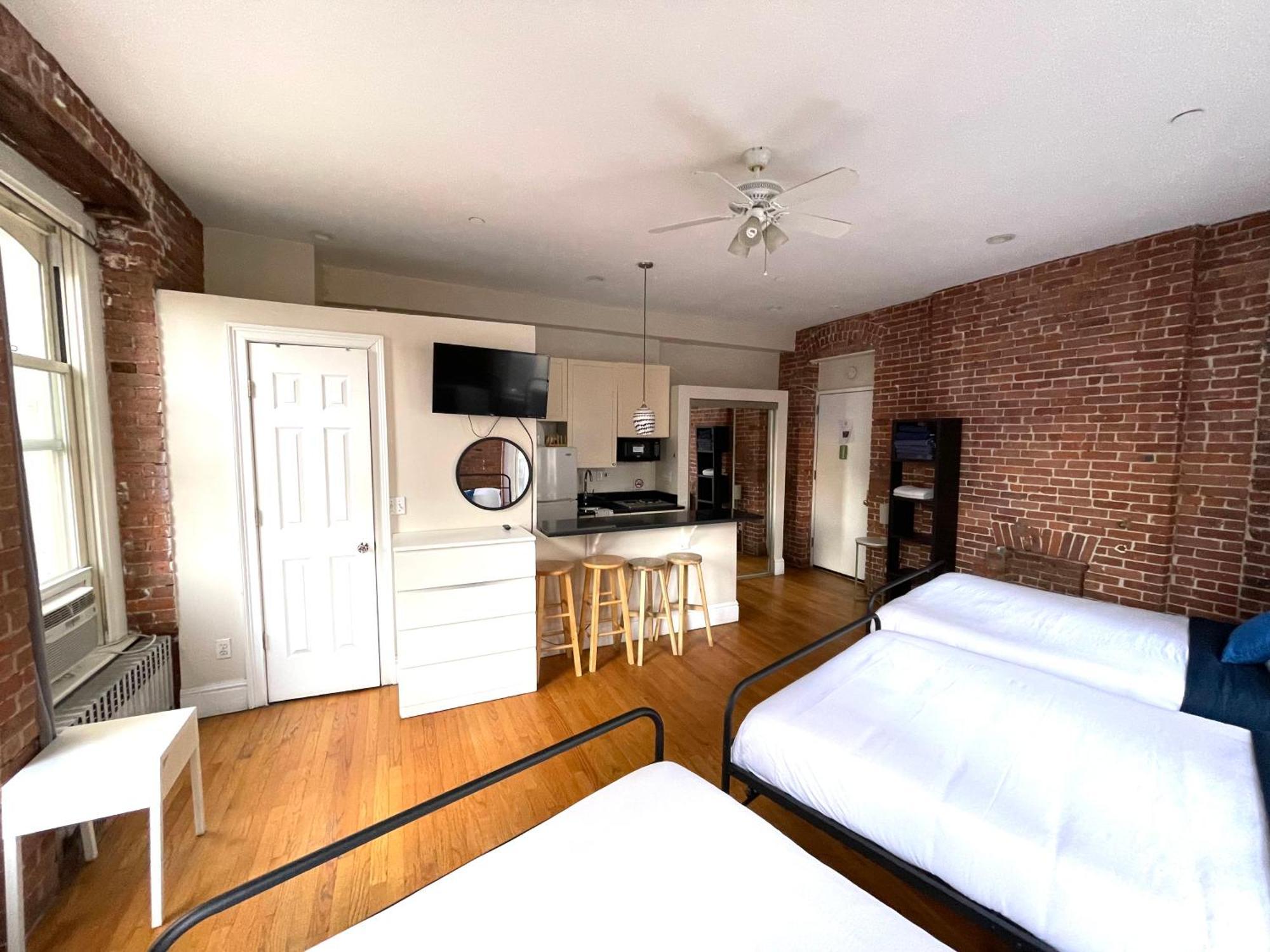Nest Loft Herald Square Appartamento *