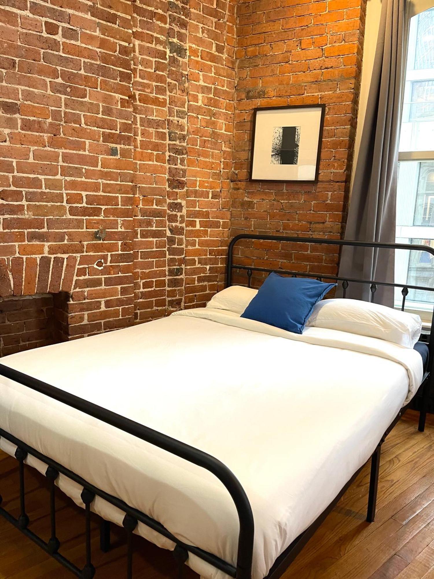 Apartamento Nest Loft Herald Square
